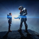 Illustration for article titled iLost in Space/i - A New Beginning For An Old Ideaem/em